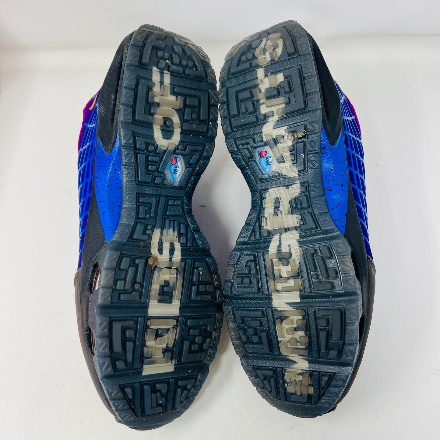 Nike Air Max Sunder SP Kids of Immigrants Sun Down