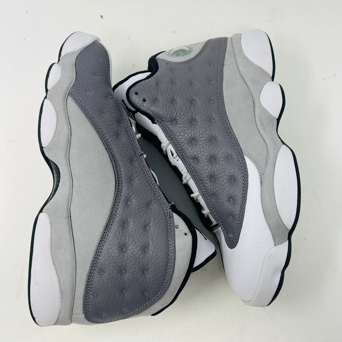 Jordan 13 Retro Atmosphere Grey