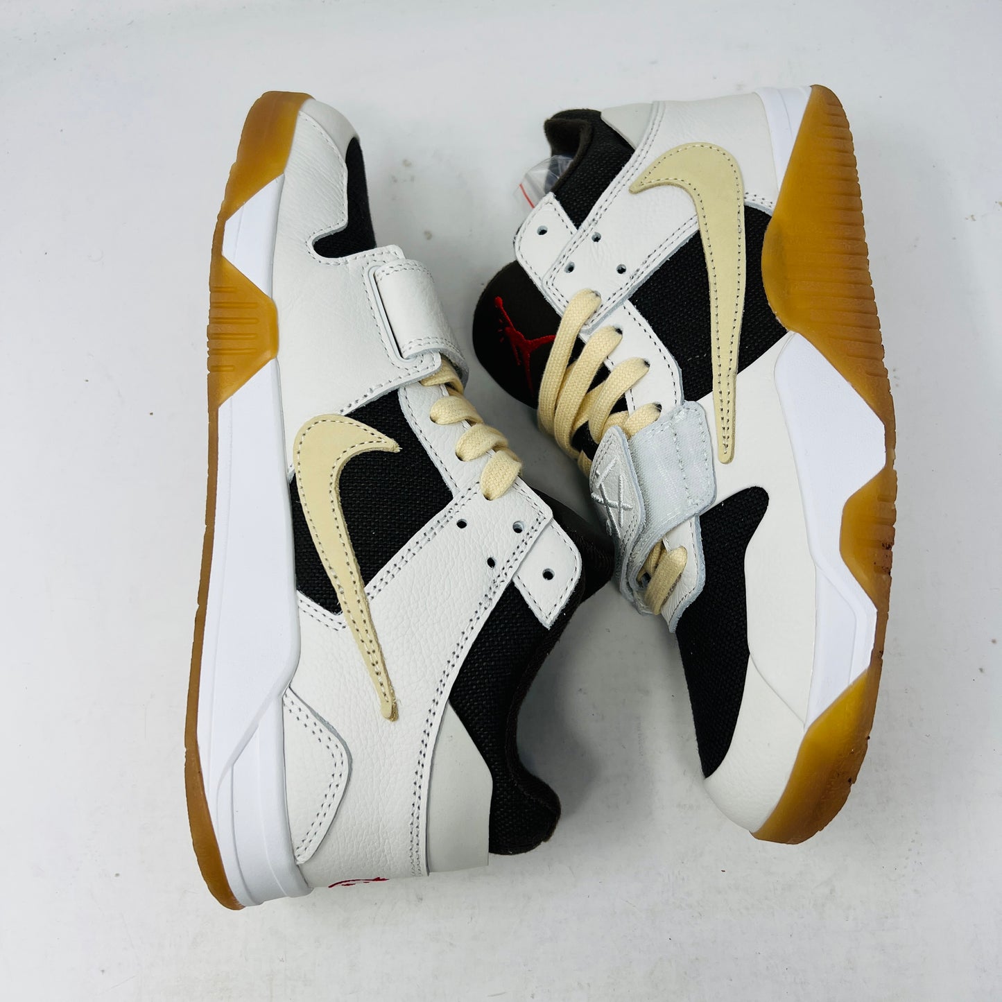 Jordan Jumpman Jack TR Travis Scott Sail