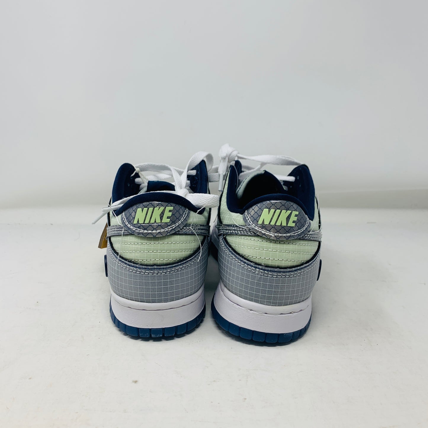 Nike Dunk Low Union Pistachio - Holy Ground Sneaker Shop