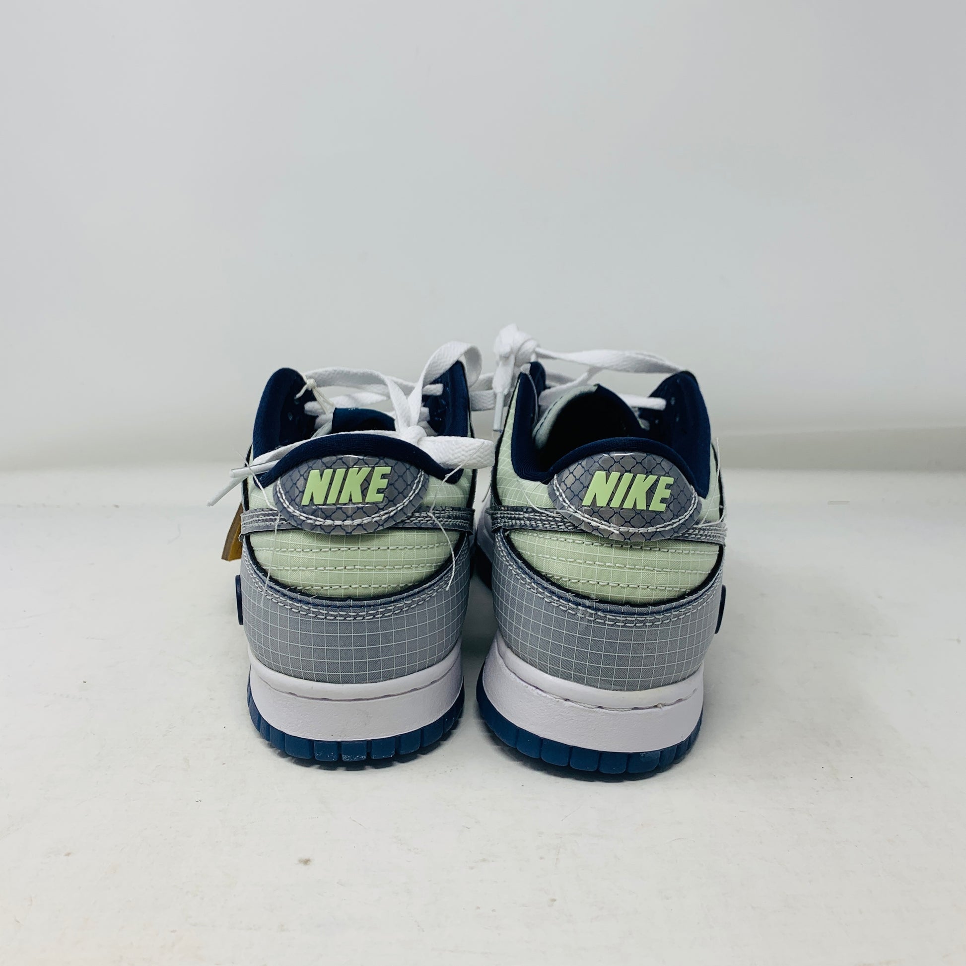 Nike Dunk Low Union Pistachio - Holy Ground Sneaker Shop