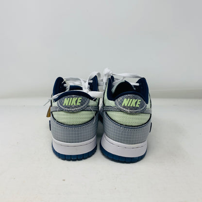 Nike Dunk Low Union Pistachio - Holy Ground Sneaker Shop