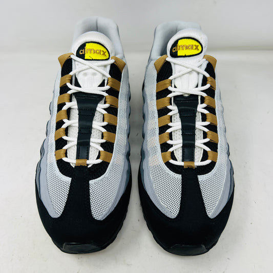 Nike Air Max 95 Icons Yellow Strike