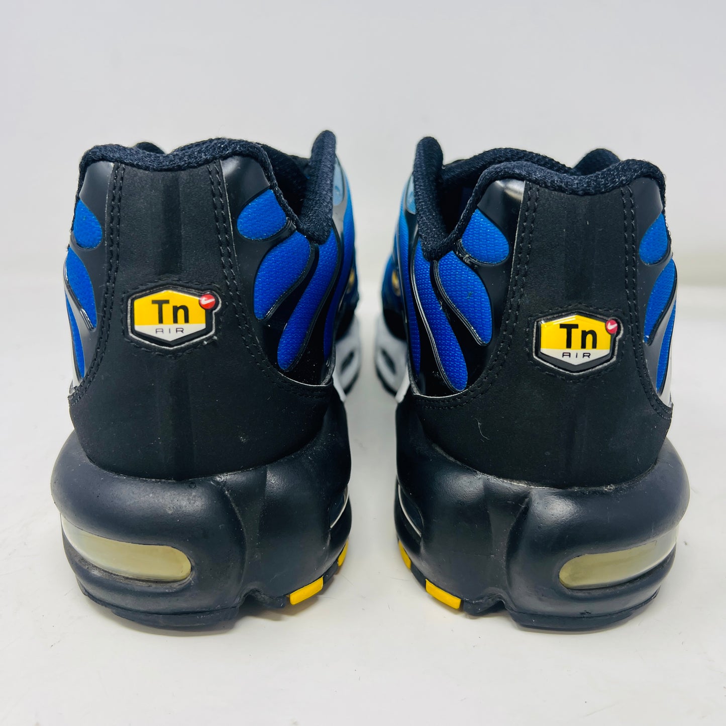 Nike Air Max Plus OG Hyper Blue