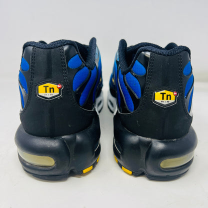 Nike Air Max Plus OG Hyper Blue