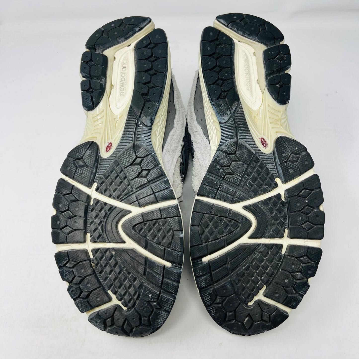 New Balance 2002R Protection Pack Rain Cloud