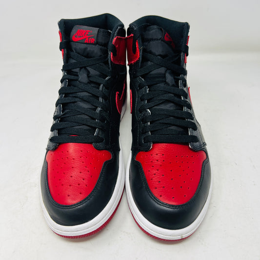 Jordan 1 Retro High Bred Banned (2016)