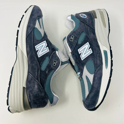 New Balance 991v2 MiUK Kith Osaka Pack