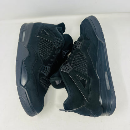 Jordan 4 Retro Black Cat (2020)