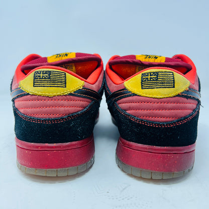 Nike SB Dunk Low Hawaii