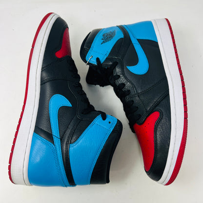Jordan 1 Retro High NC to Chi (Women's)