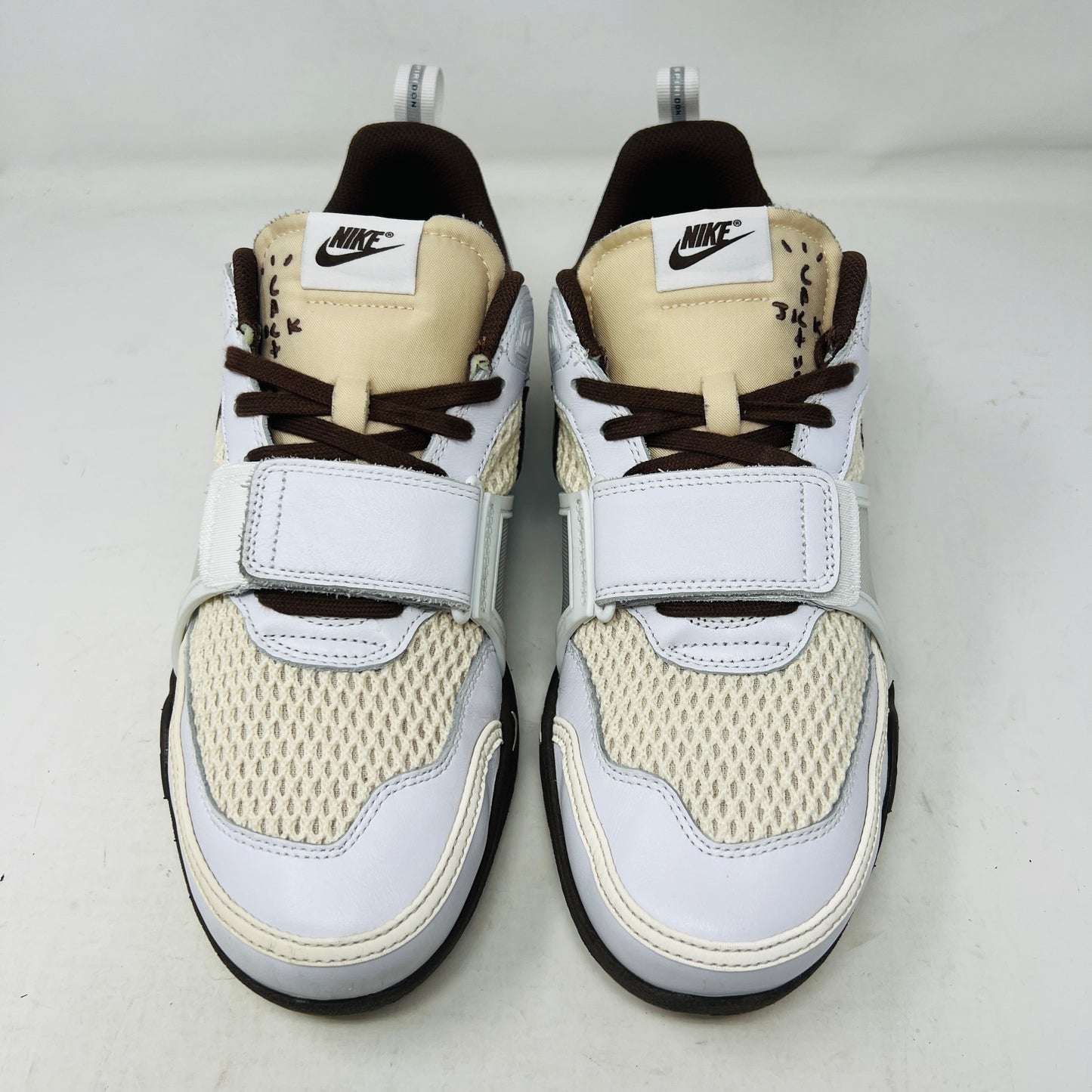 Nike Zoom Field Jaxx Travis Scott Light Chocolate
