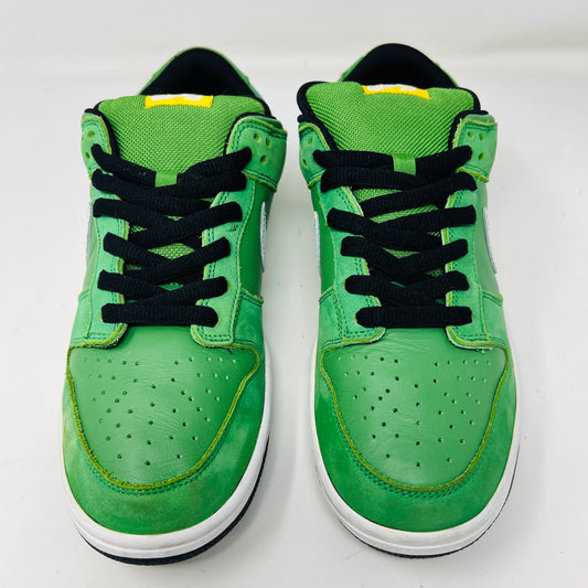Nike SB Dunk Low Tokyo Green Taxi