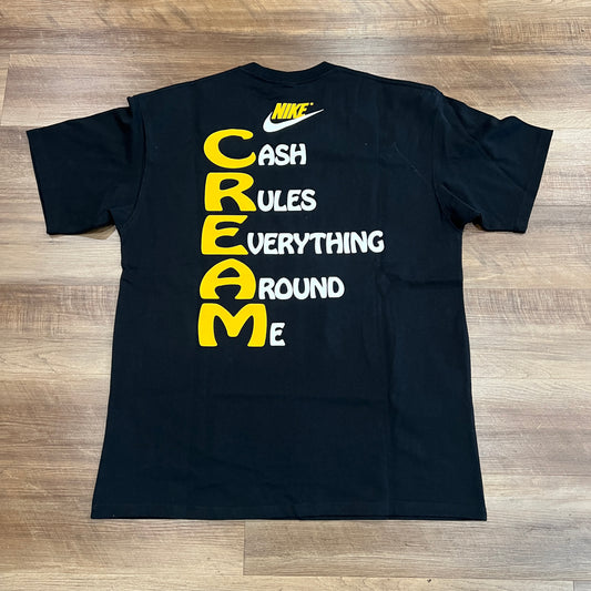 Nike x Wu-Tang Clan Men's T-Shirt