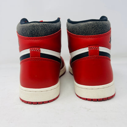 Jordan 1 Retro High OG Chicago Lost and Found