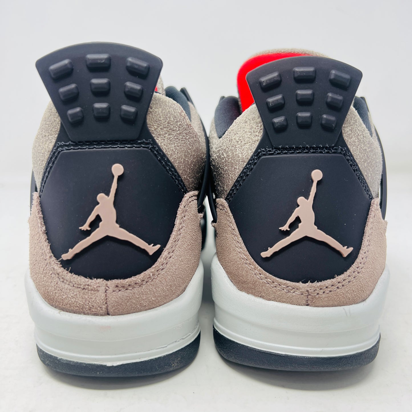 Jordan 4 Retro Taupe Haze (GS)