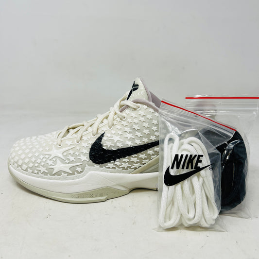 Nike Kobe 6 Protro Sail All-Star (GS)