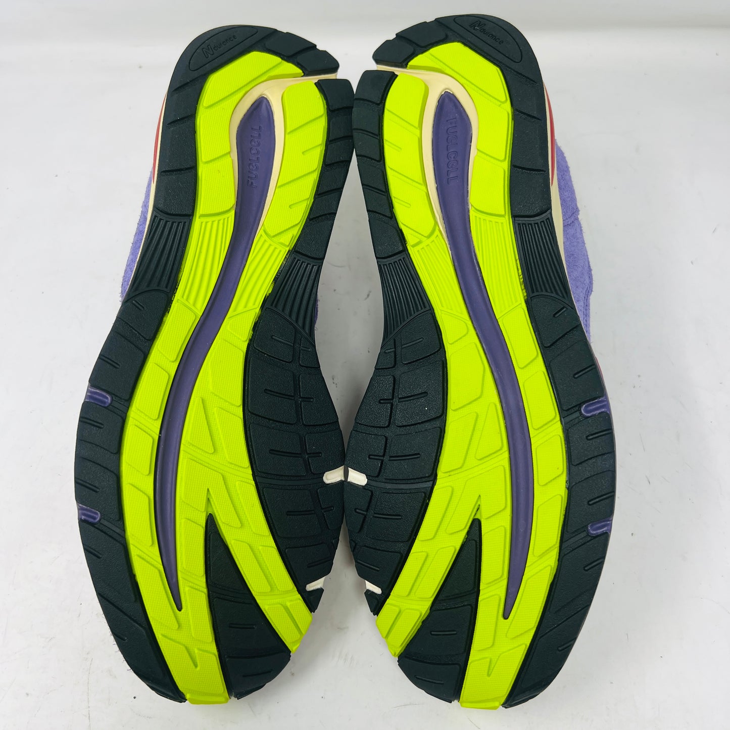 New Balance 991v2 MiUK Salehe Bembury Colors Be The Palette