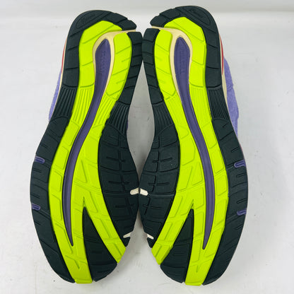 New Balance 991v2 MiUK Salehe Bembury Colors Be The Palette