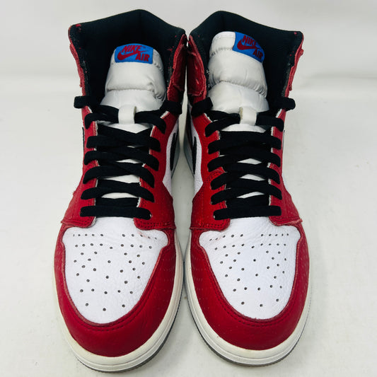 Jordan 1 Retro High Spider-Man Origin Story