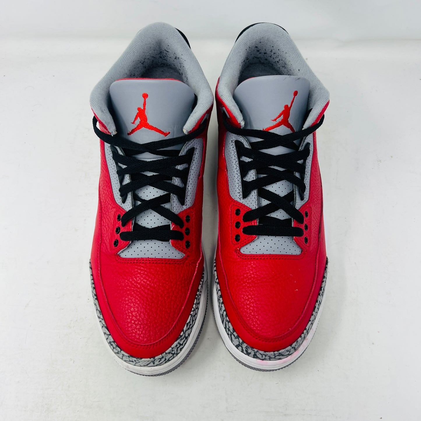 Jordan 3 Retro SE Unite