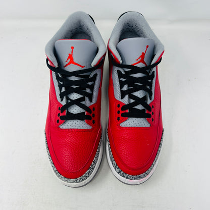 Jordan 3 Retro SE Unite