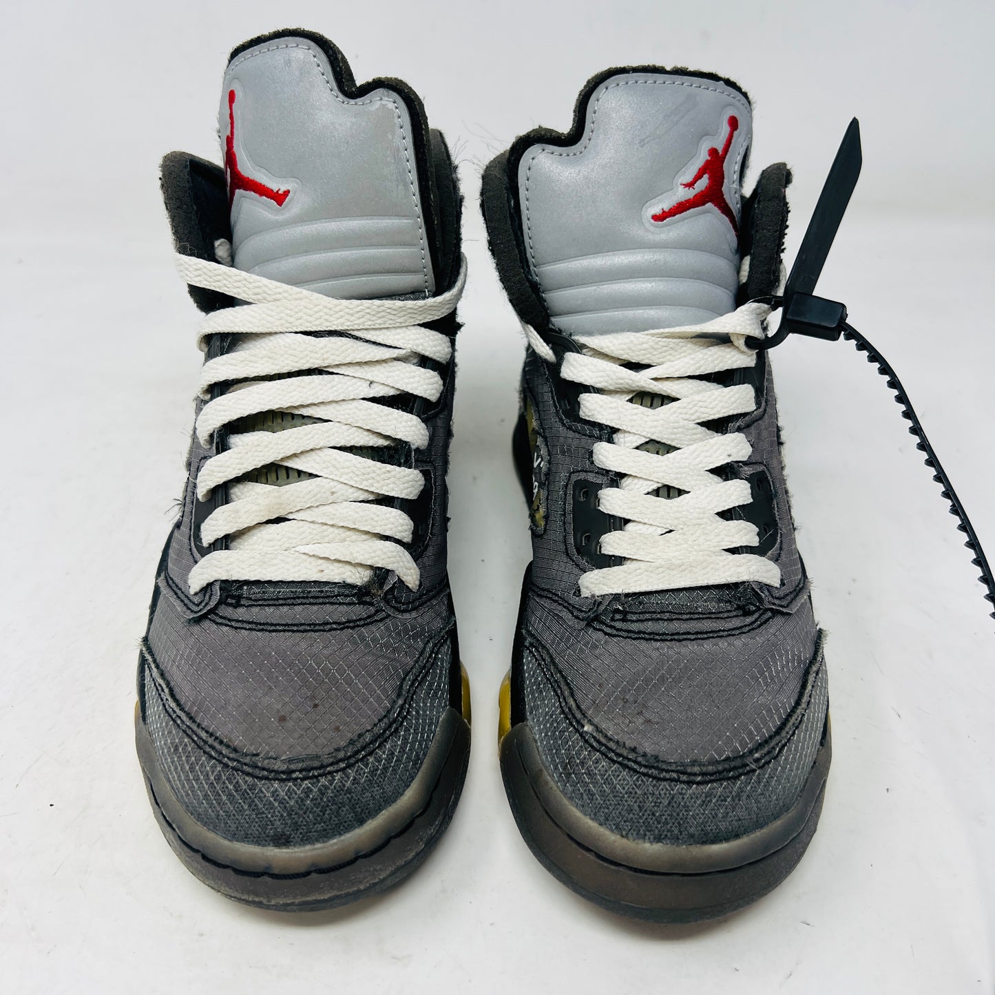 Jordan 5 Retro Off-White Muslin