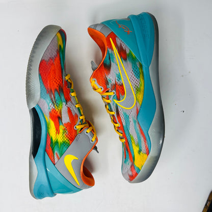 Nike Kobe 8 Protro Venice Beach (2024)