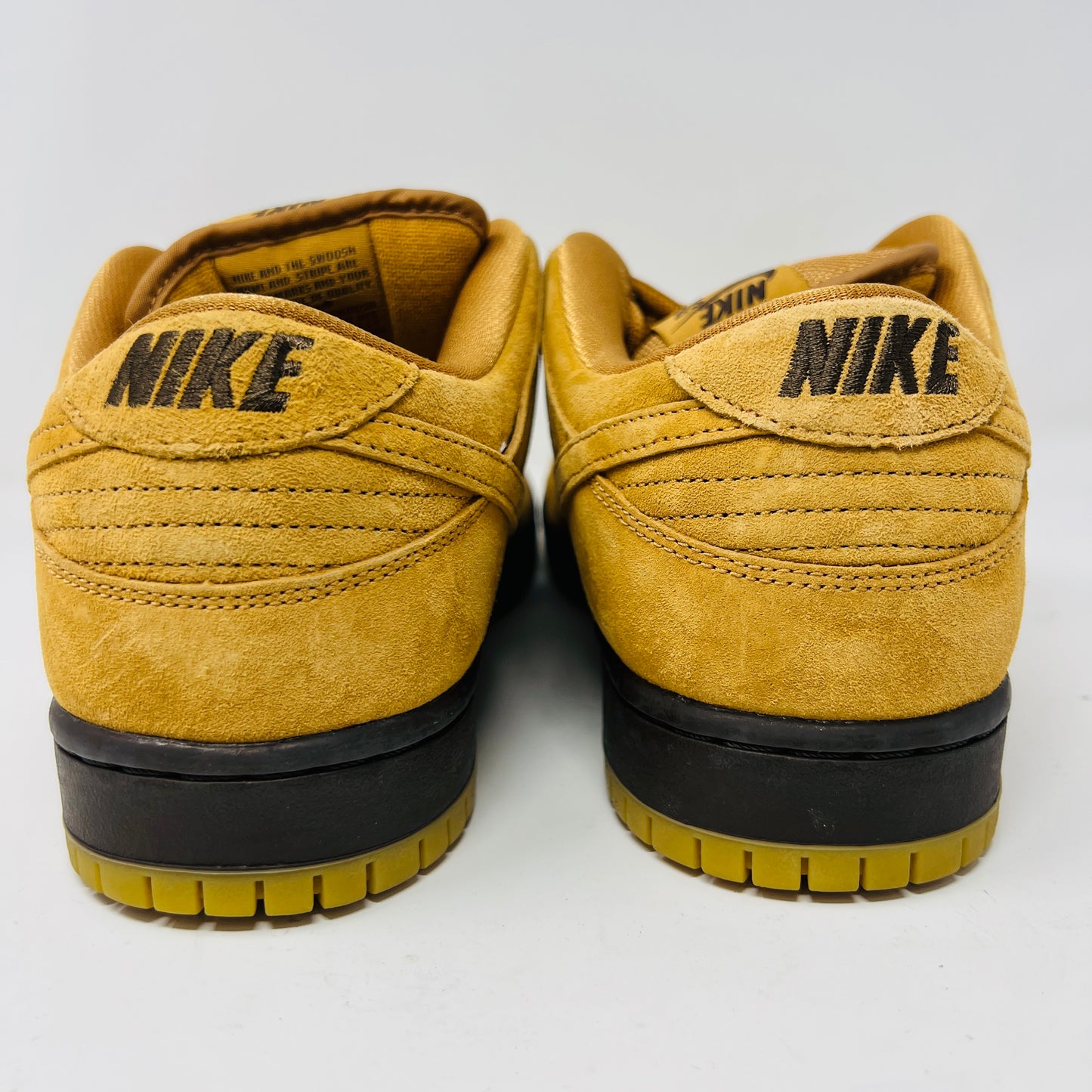 Nike SB Dunk Low Wheat