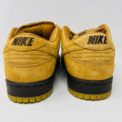 Nike SB Dunk Low Wheat