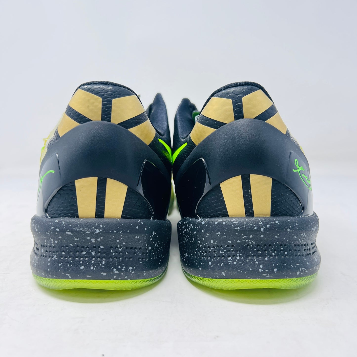 Nike Kobe 8 SS Christmas (2013)