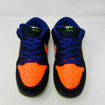 Nike SB Dunk Low Night of Mischief Halloween
