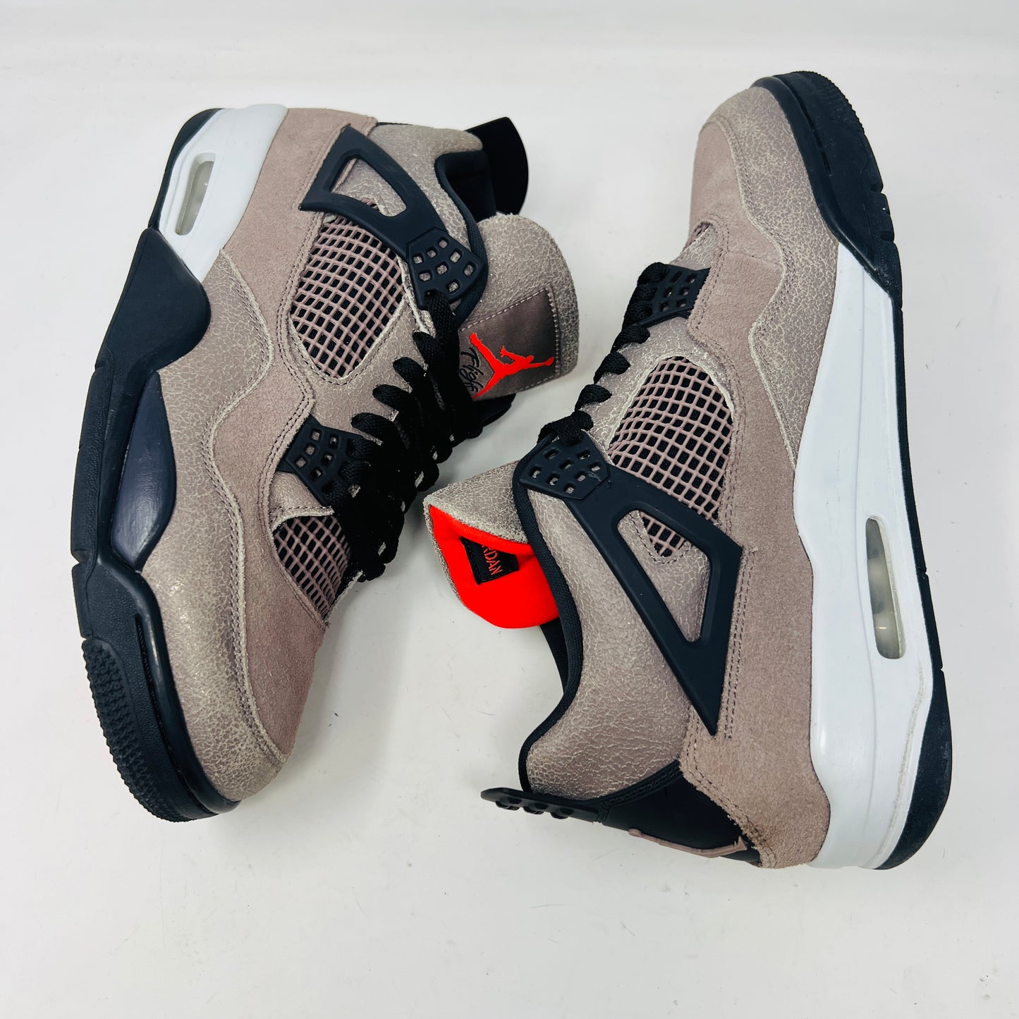 Jordan 4 Retro Taupe Haze