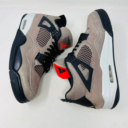 Jordan 4 Retro Taupe Haze