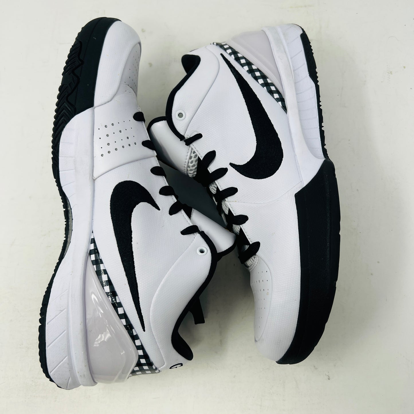 Nike Kobe 4 Protro Mambacita Gigi