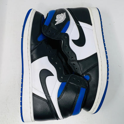 Jordan 1 Retro High Royal Toe
