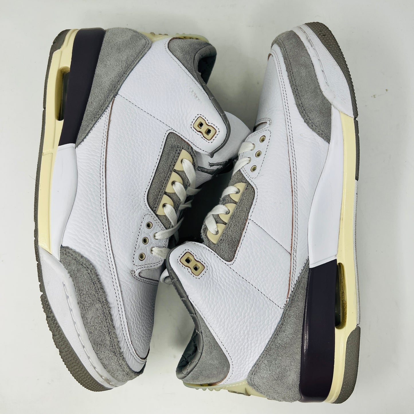 Jordan 3 Retro SP A Ma Maniére (Women's)