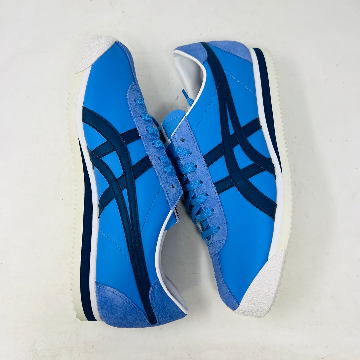 TIGER CORSAIR CORNFLOWER BLUE/ DARK BLUE