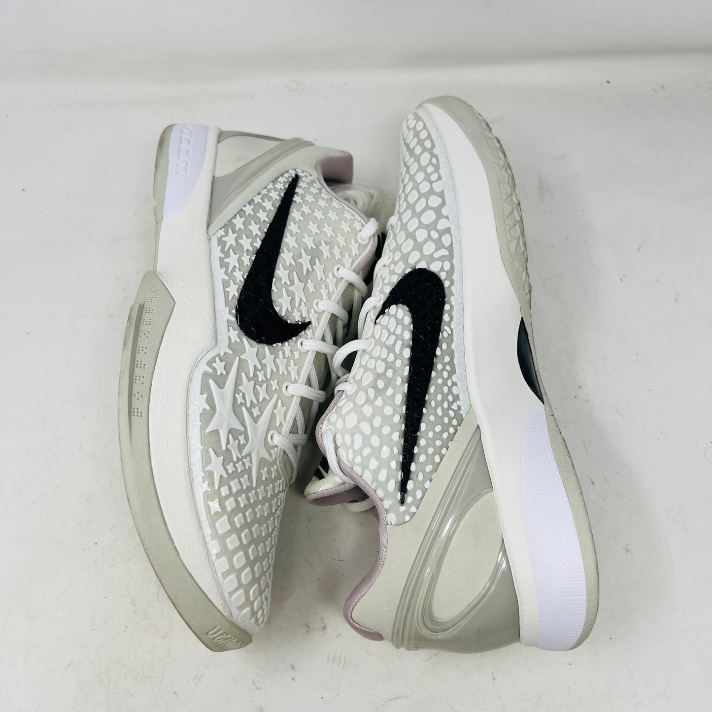 Nike Kobe 6 Protro Sail All-Star