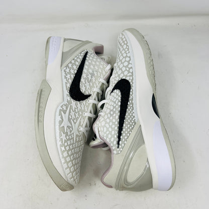 Nike Kobe 6 Protro Sail All-Star