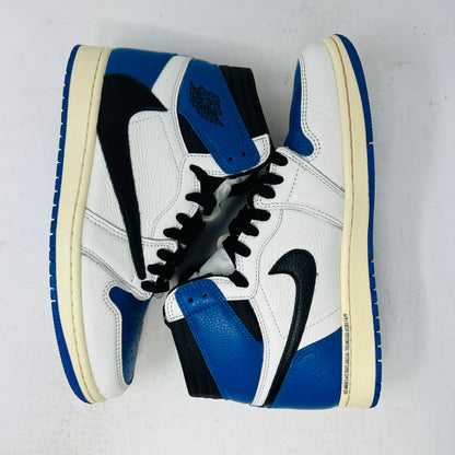 Air Jordan 1 Retro High OG SP Fragment x Travis Scott