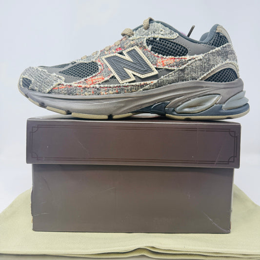 New Balance 2010 Joe Freshgoods Hand-Me-Downs