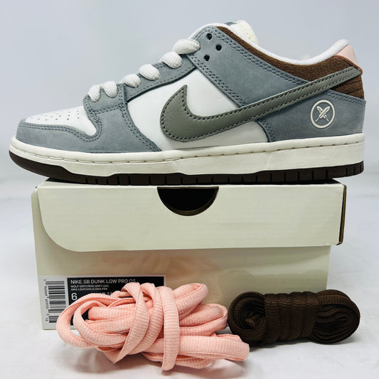 Nike SB Dunk Low Yuto Horigome