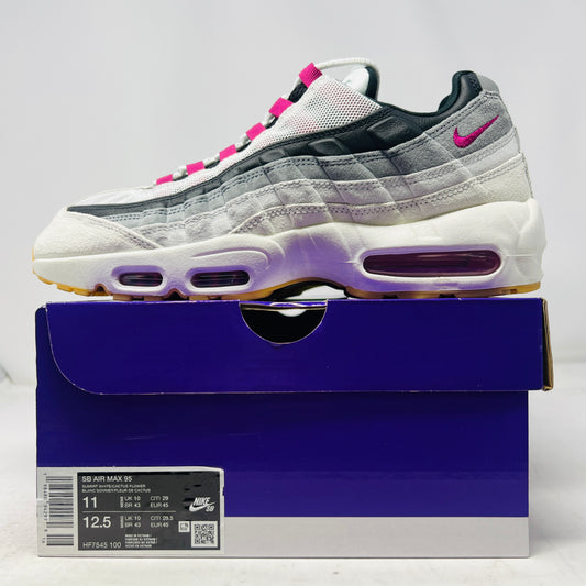 Nike Air Max 95 SB Cactus Flower