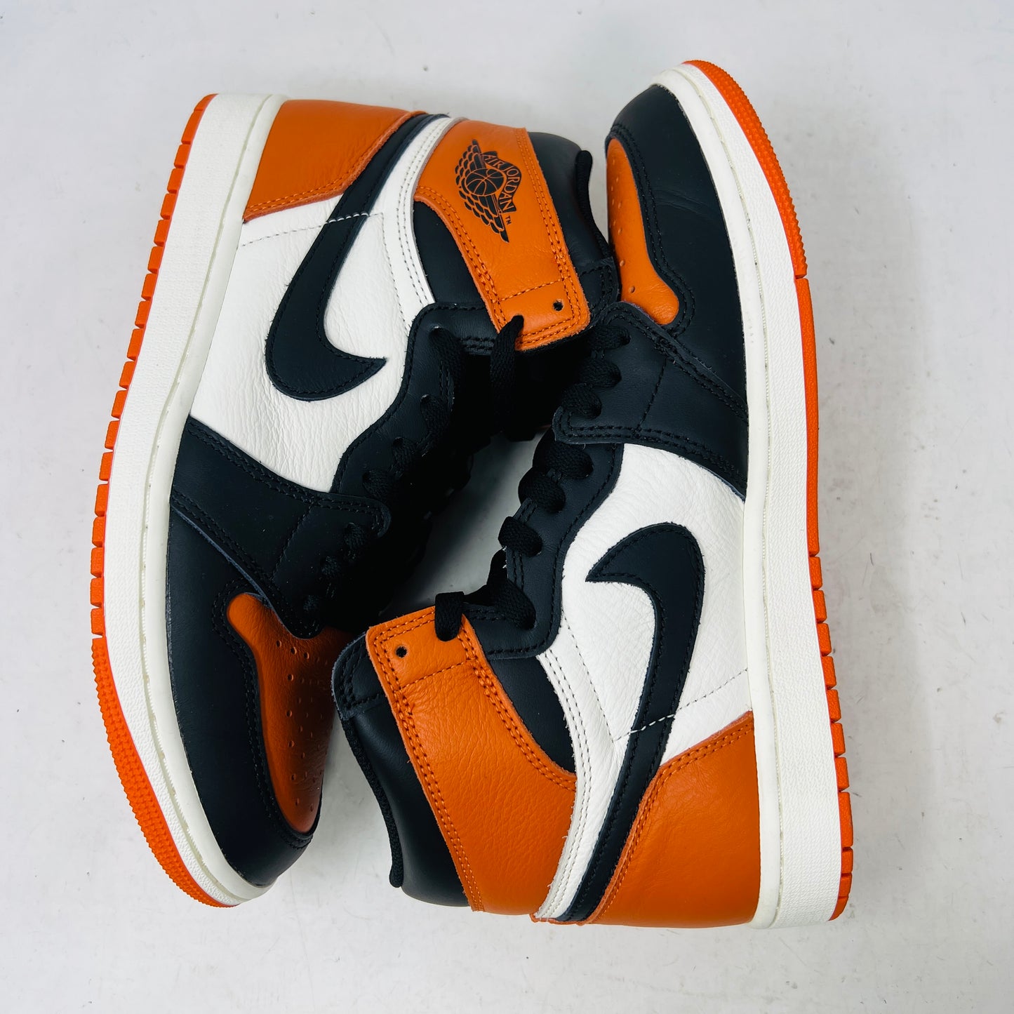 Jordan 1 Retro High OG Shattered Backboard (2025)