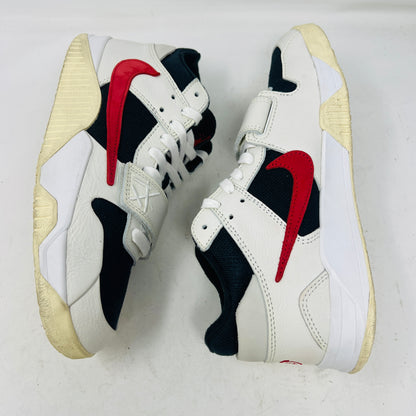 Jordan Jumpman Jack TR Travis Scott University Red