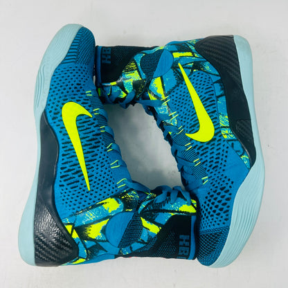 Nike Kobe 9 Elite Perspective