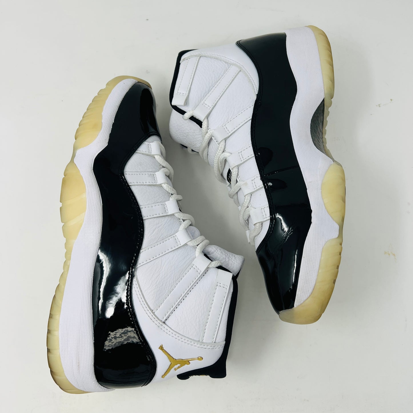 Jordan 11 Retro DMP Gratitude (2023)