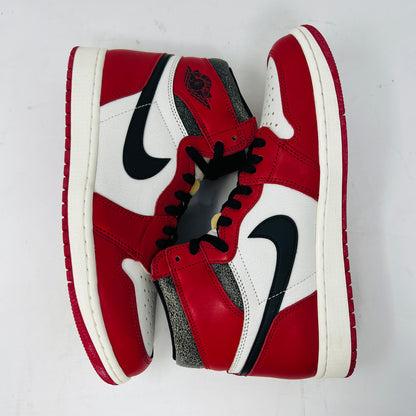 Jordan 1 Retro High OG Chicago Lost and Found