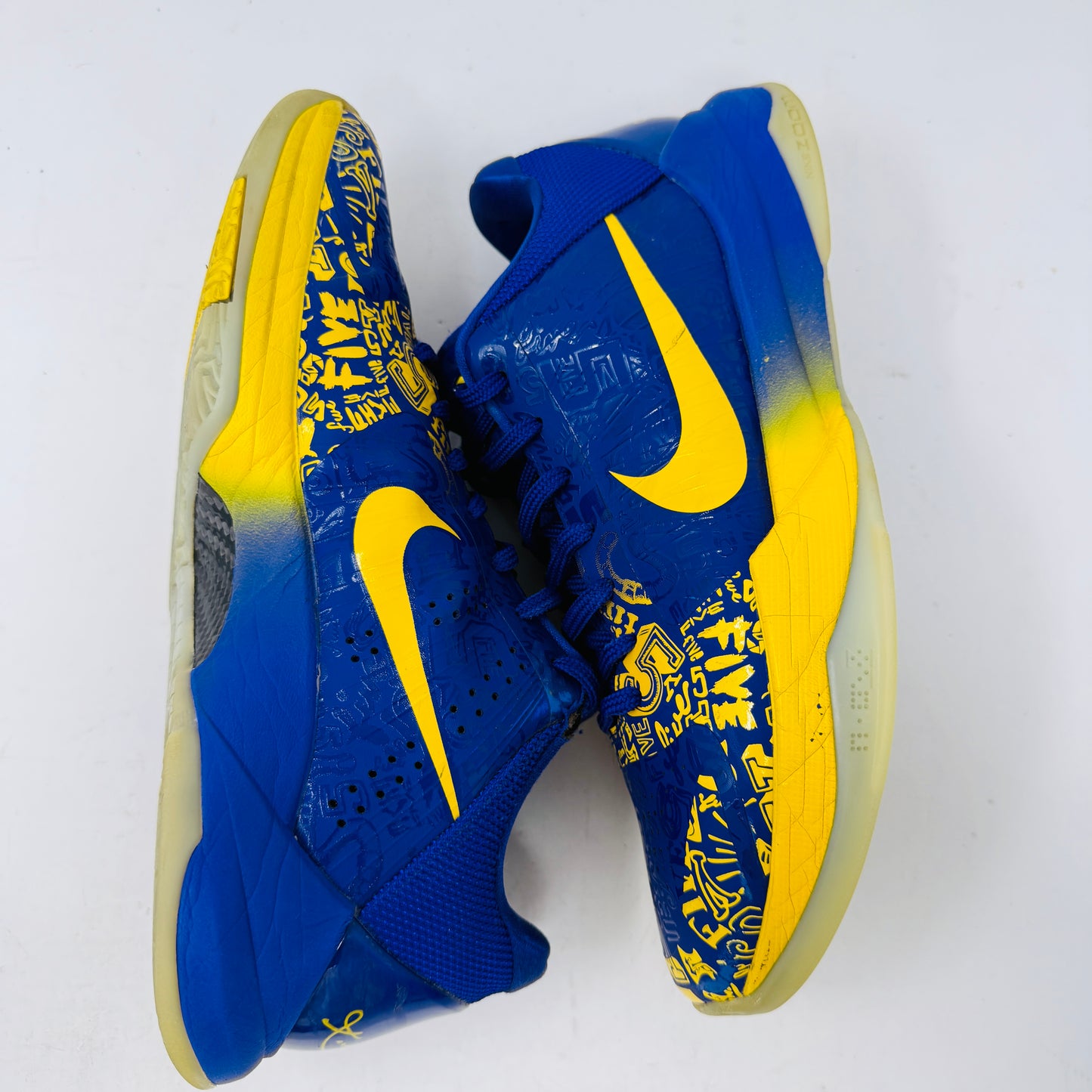Nike Kobe 5 Protro 5 Rings (2020)